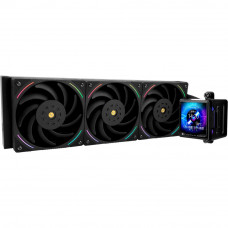 Система жидкостного охлаждения Thermalright Elite Vision 360 ARGB Black